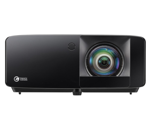 Optoma UHZ36STe - 1548673 - zdjęcie 5